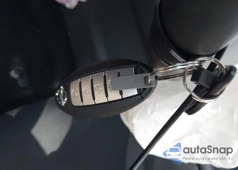 2023 Nissan Sentra Sv Xtronic Cvt from USA, damaged, VIN 3N1AB8CV5PY310877